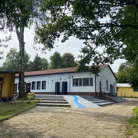Domki Nad Pilica Krzetow Ngoại thất bức ảnh